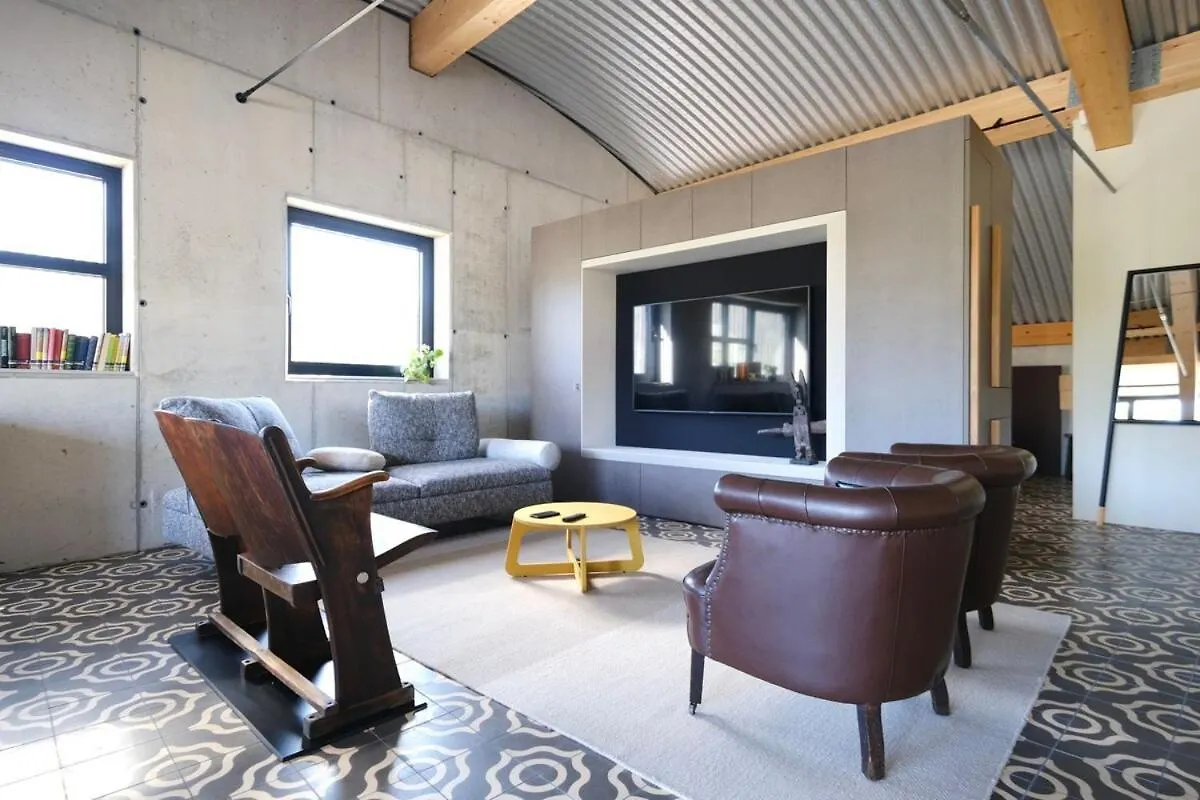 Apartament La Casetta Del Custode Susegana Włochy