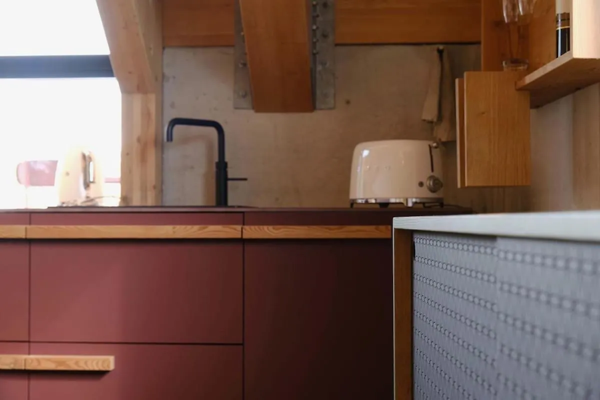 La Casetta Del Custode Susegana Apartament